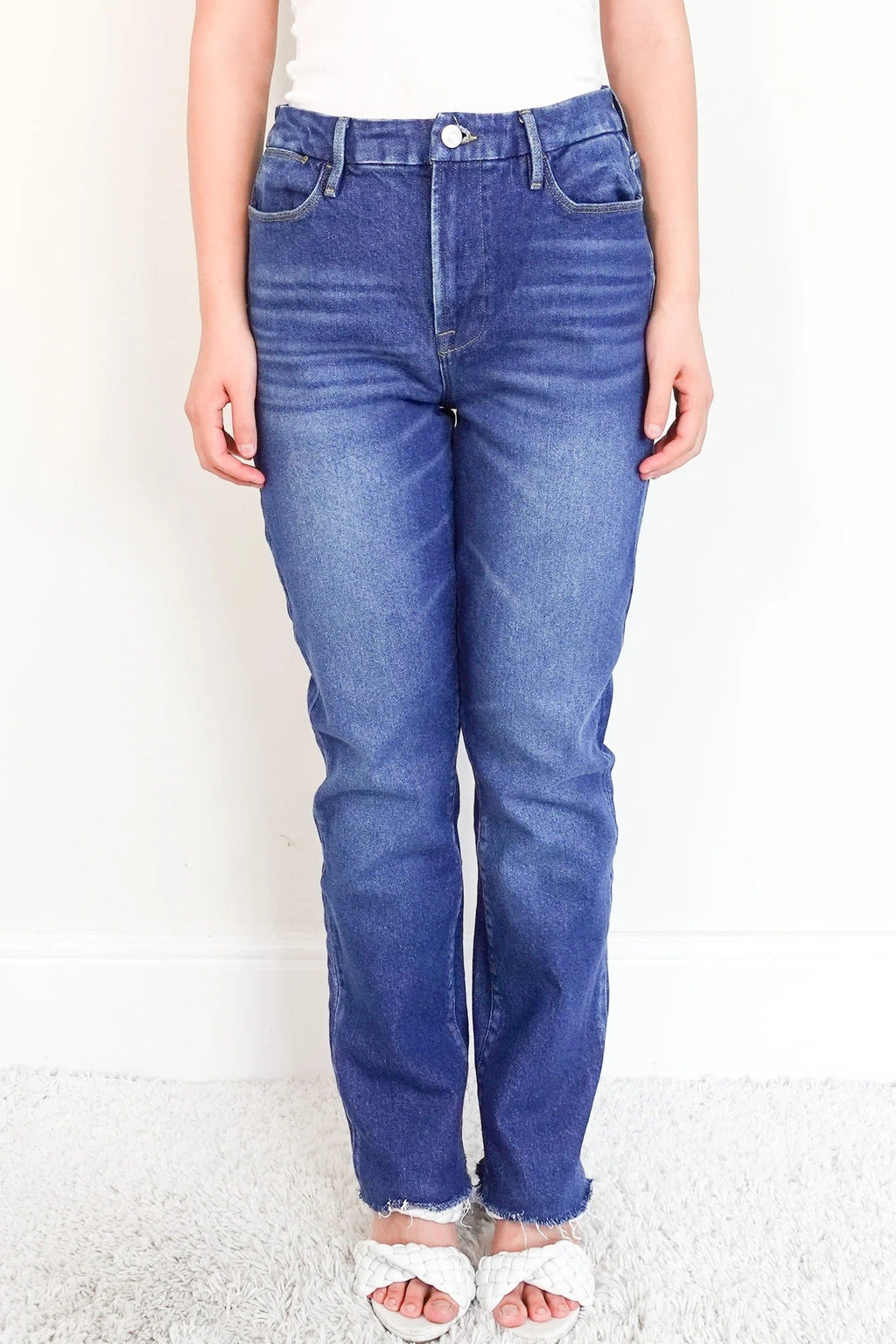 Frame Denim Jeans