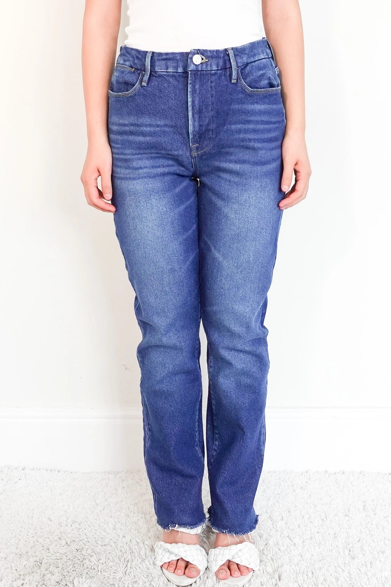 Frame Denim Jeans