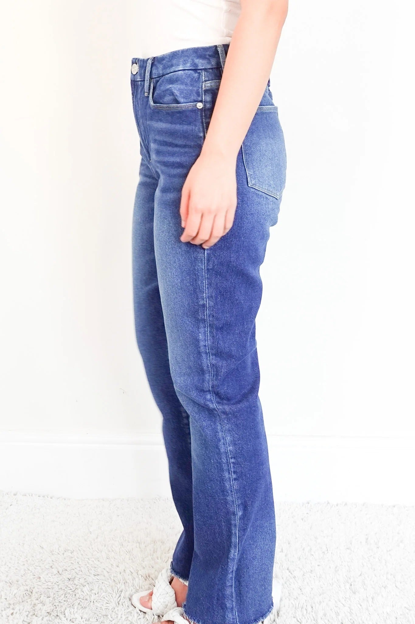 Frame Denim Jeans