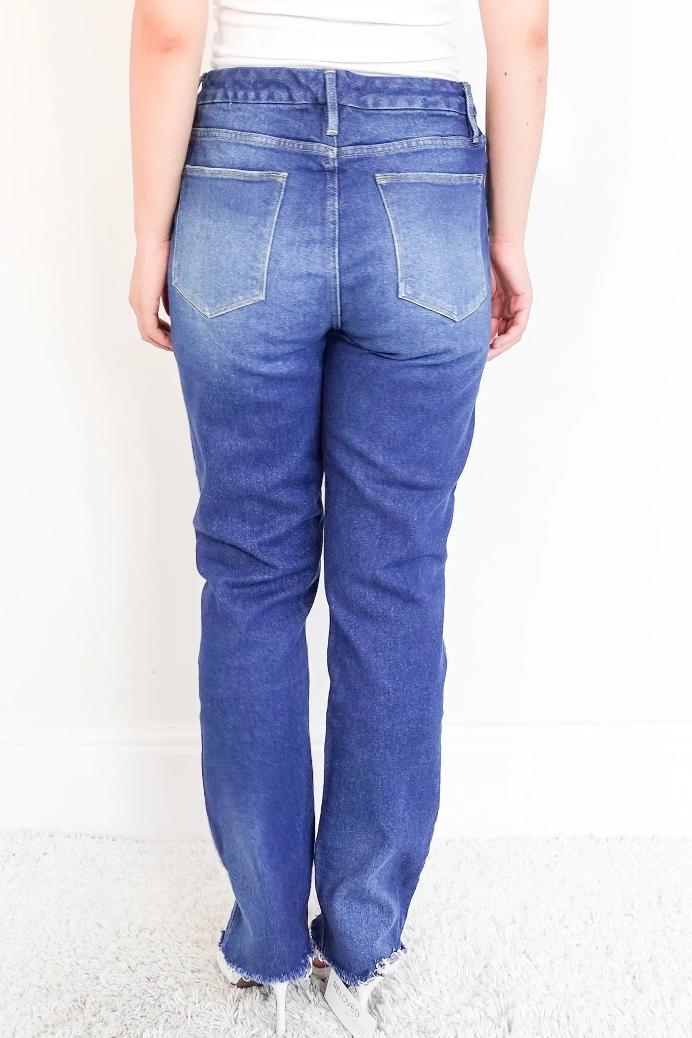 Frame Denim Jeans